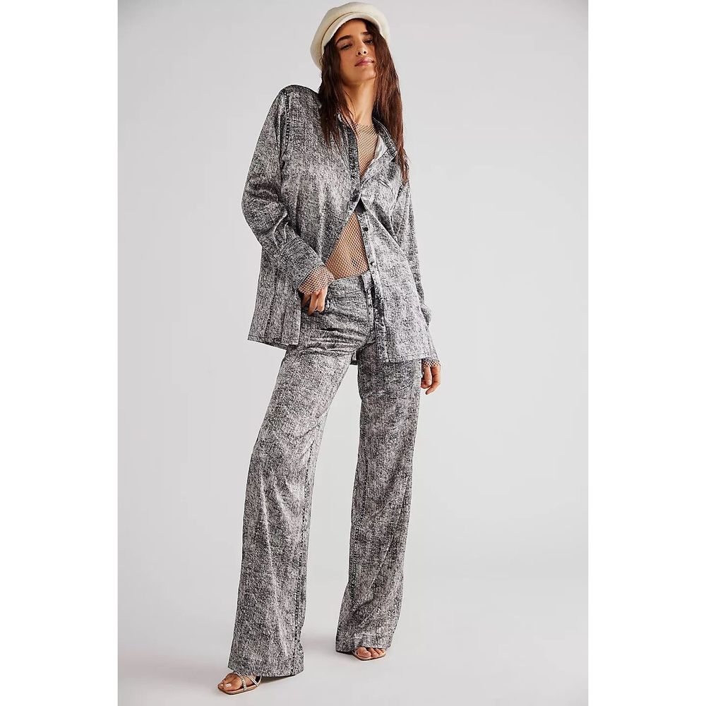 Free People Retrofete Murray Set $900